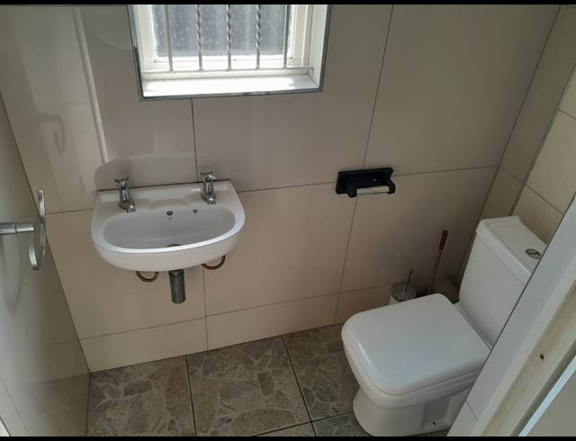 3 BEDROOM DUPLEX FOR SALE IN VERULAM CENTRAL